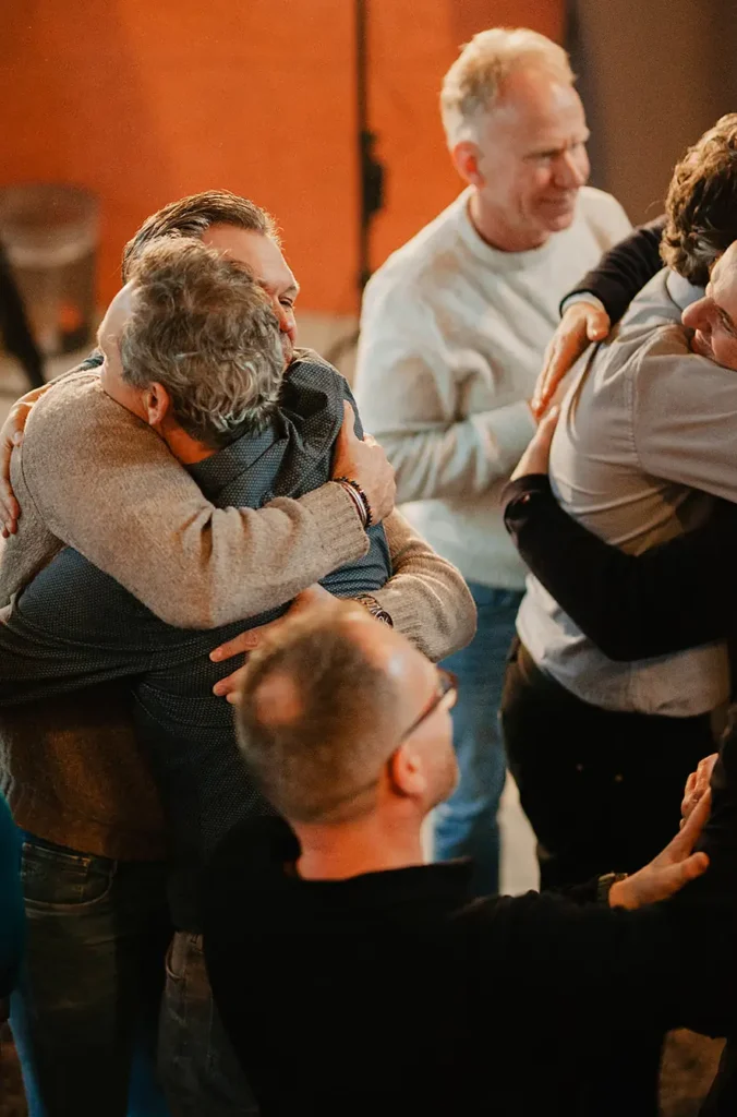 Mannelijk Meesterschap