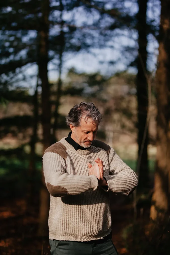 Jaarprogramma Mannelijk Meesterschap