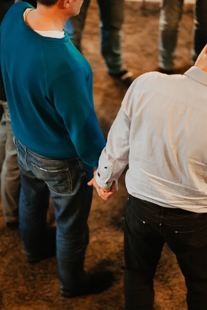 Jaarprogramma Mannelijk Meesterschap