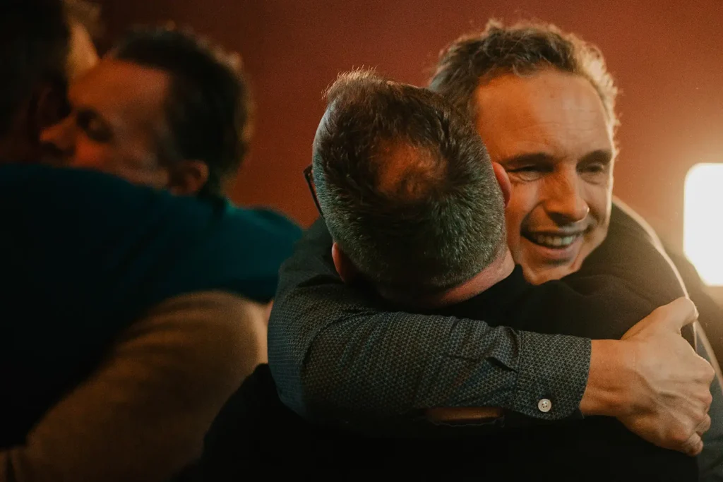 Jaarprogramma Mannelijk Meesterschap